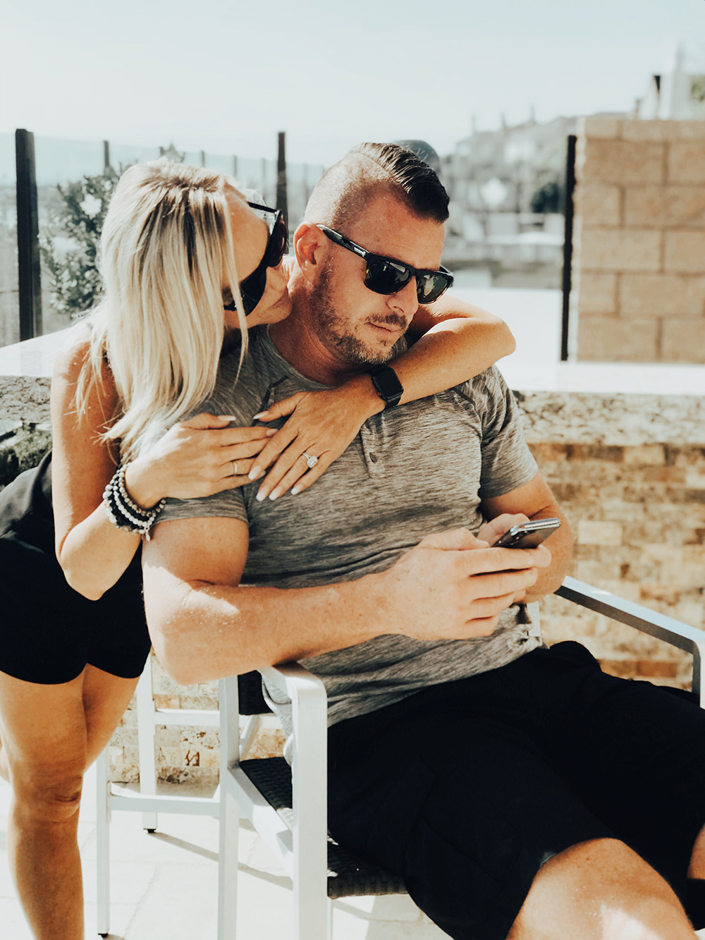 Ludari Life coaching experience